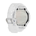 Meeste Kell Casio G-Shock OAK - SKELETON COLLECTION (Ø 45 mm)