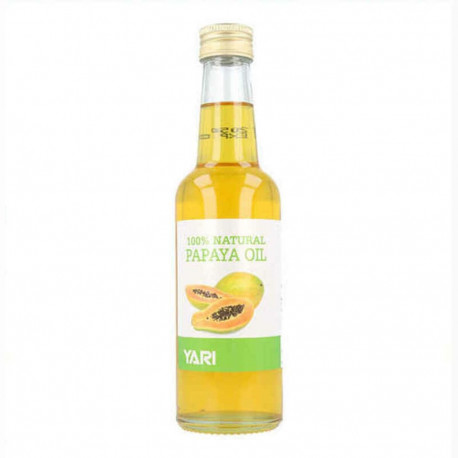 Hair Oil Yari Natural 250 ml (250 ml)