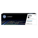 Originaalne Tooner HP CF540A Must