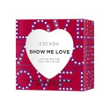 Naiste parfümeeria Escada Show Me Love EDP EDP 30 ml Limiteeritud väljaanne