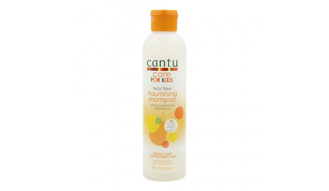 Šampoon Cantu 5465 237 ml