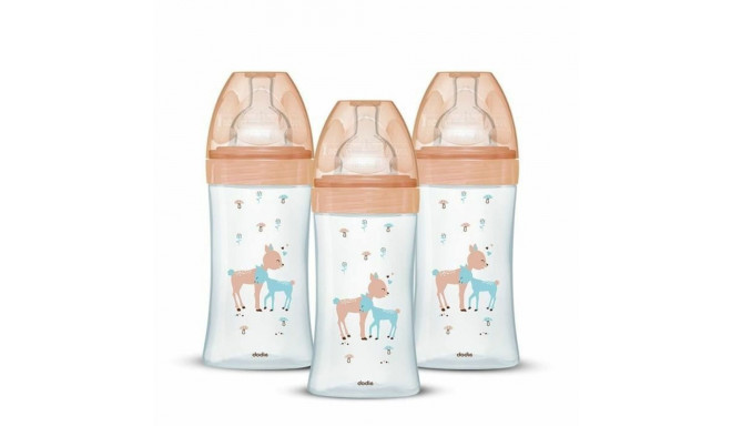 Lutipudelite komplekt Dodie 3 uds