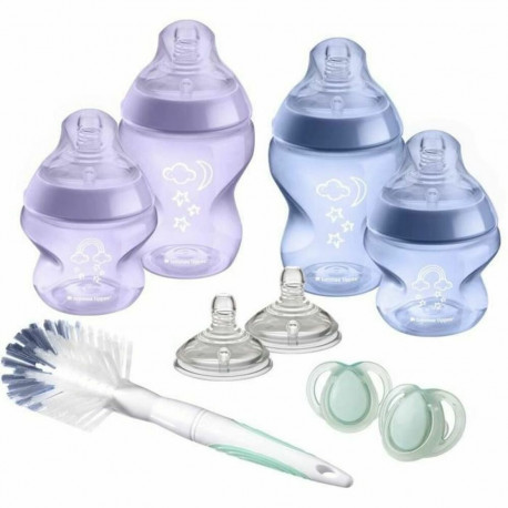 Set of baby's bottles Tommee Tippee 422739