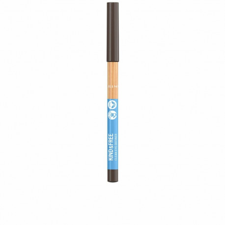 Silmapliiats Rimmel London Kind Free Nº 002-pecan 1,1 g