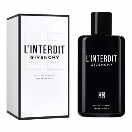 Ihupiim Givenchy Interdit 200 ml