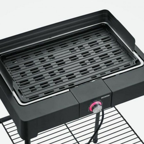 Elektrigrill Severin PG 8568 2200 W
