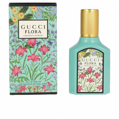 Naiste parfümeeria Gucci GUCCI FLORA EDP 30 ml