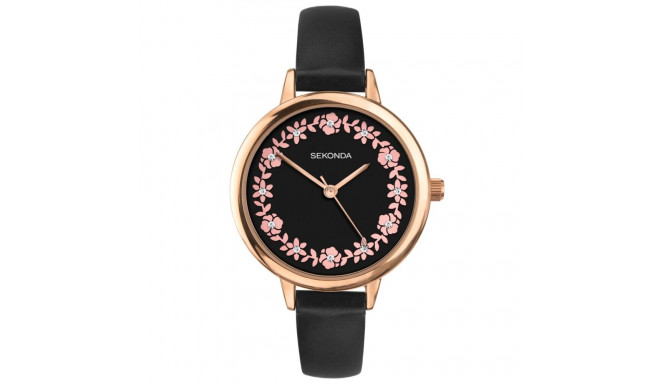 Naiste Kell Sekonda 2818-8