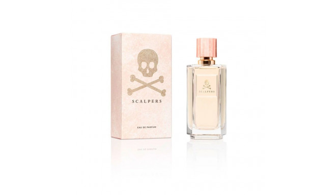 Naiste parfümeeria Scalpers   EDP EDP 100 ml Her & Here