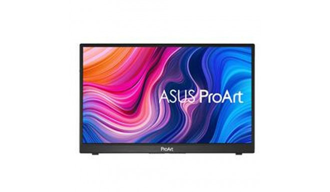 Monitor Asus 90LM06E0-B01170 14" LED IPS 60 Hz