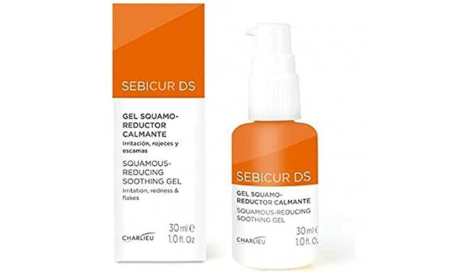 Peanaha Kaitse Juustele Topicrem DS+ 30 ml