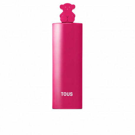 Naiste parfümeeria Tous MORE MORE PINK EDT 90 ml