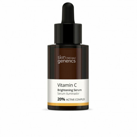 Facial Serum Skin Generics VITAMINA C 30 ml Vitamin C