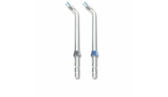 Asenduspea Waterpik   Suuloputusvahend 2 Ühikut (2 Ühikut)