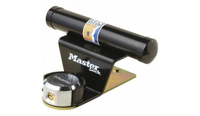 Võtmega tabalukk Master Lock 1488EURDAT Teras Ringjas