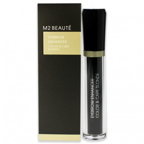 Silmaümbrusseerum M2 Beauté Eyebrow Enhancer 6 ml Hele