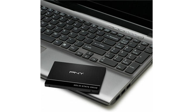 Hard Drive PNY CS900