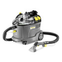 Imiseade Kärcher Puzzi 8/1 Kollane Must Hall 1200 W