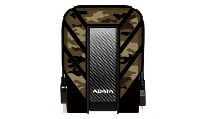 External Hard Drive Adata HD710M Pro 2 TB