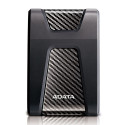 Väline Kõvaketas Adata HD650 Must 2 TB