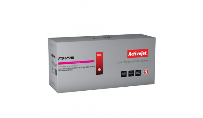 Tooner Activejet ATB-325MN Fuksiinpunane