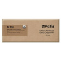 Tooner Actis TH-55X Must