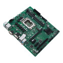 Emaplaat Asus PRO H610M-C D4-CSM LGA 1700 INTEL H610