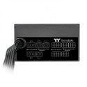 Toiteplokk THERMALTAKE Smart BM2 650 W 110 W 80 Plus Bronze TÜV CE FCC BSMI Poolmodulaarne ATX