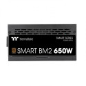 Power supply THERMALTAKE Smart BM2 650 W 110 W 80 Plus Bronze TÜV CE FCC BSMI Semi-modular ATX