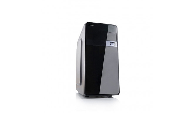 ATX Semi-tower Korpus Modecom MINI TREND AIR Must