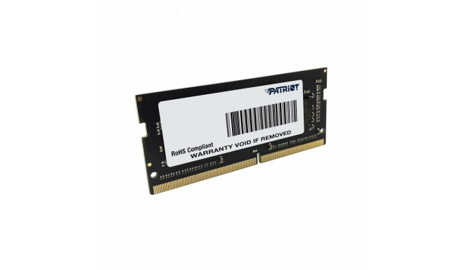 Patriot RAM PSD48G266681S DDR4 8GB CL16 CL19