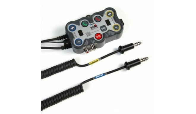 Intercom Stilo DG-10 Digital