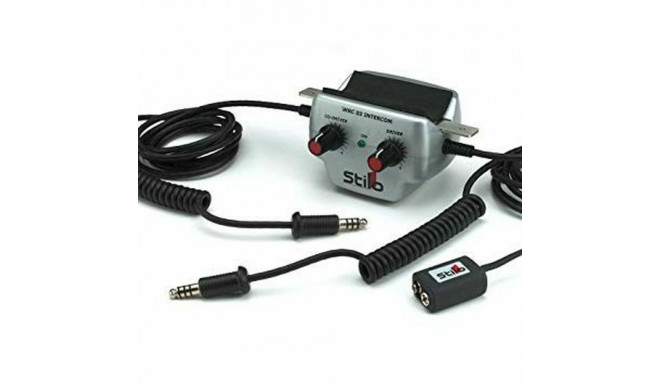 Võimendi Stilo WRC 03