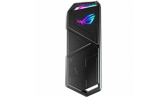 Housing for Hard Disk Asus 90DD02H0-M09000 Black