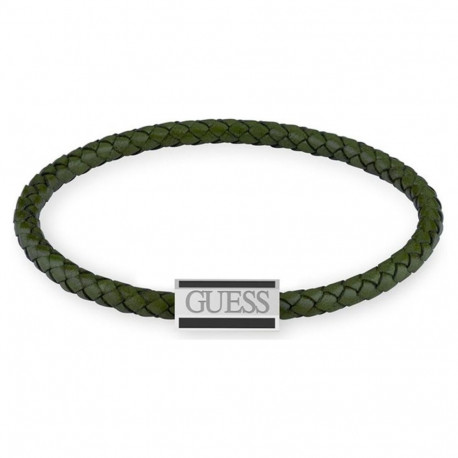 Men's Bracelet Guess JUMB02142JWSTDGS