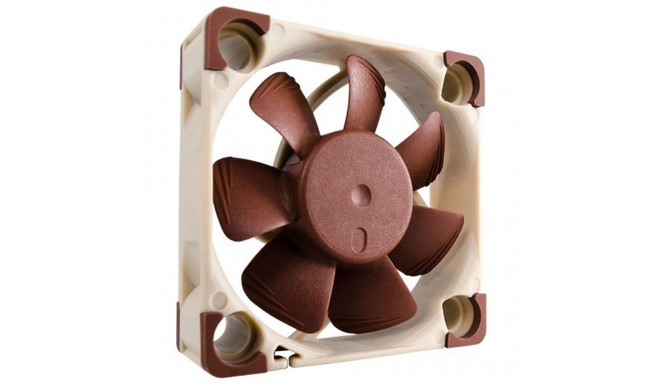 Kastventilaator Noctua NF-A4x10 5V Ø 4 cm