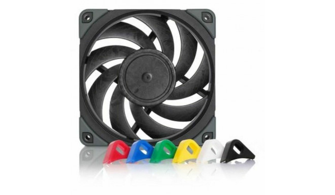 Kastventilaator Noctua NF-A12X25 Ø 12 cm (1 Ühikut)