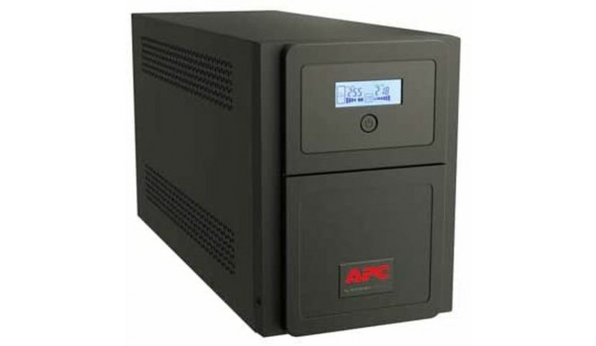 Interactive UPS APC SMV750CAI