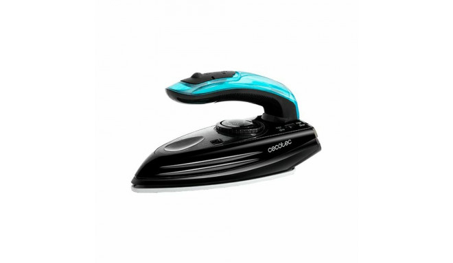 Steam Iron Cecotec Fast&Furious 4000 Travel 1200 W
