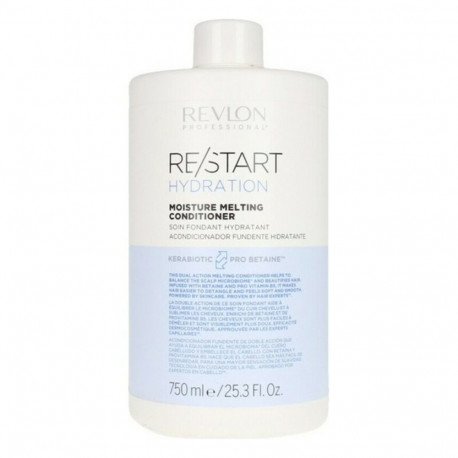 Nourishing Conditioner Revlon Re-Start (750 ml)