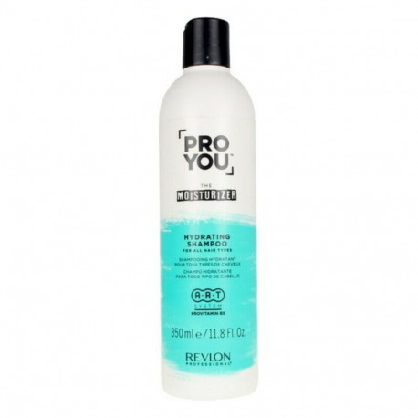 Šampoon ProYou the Moisturizer Revlon (350 ml)