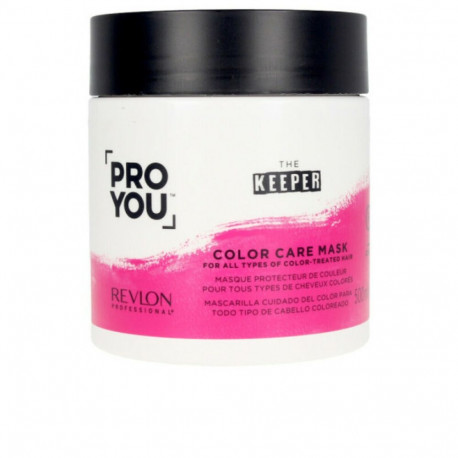Juuksemask Proyou Revlon Keeper