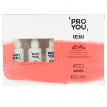 Foam Proyou The Fixer Revlon (10 x 15 ml)