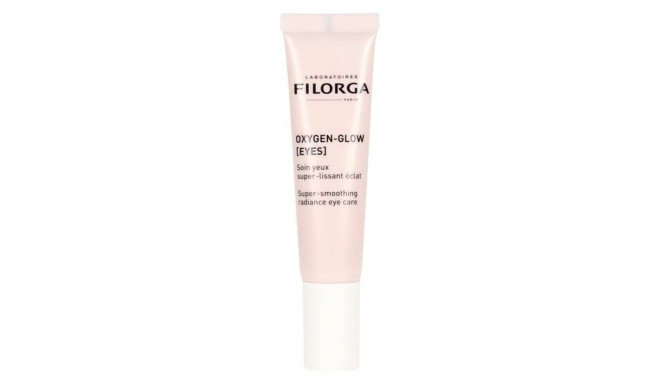 Silmakontuur Oxygen Glow Filorga (15 ml)