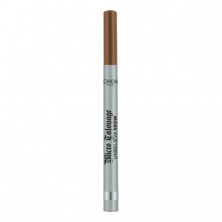 Eyebrow Liner L'Oréal Paris Micro Tatouage Shade 104-chatain