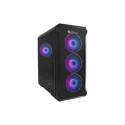 Micro ATX Midtower Korpus Genesis NPC-1559