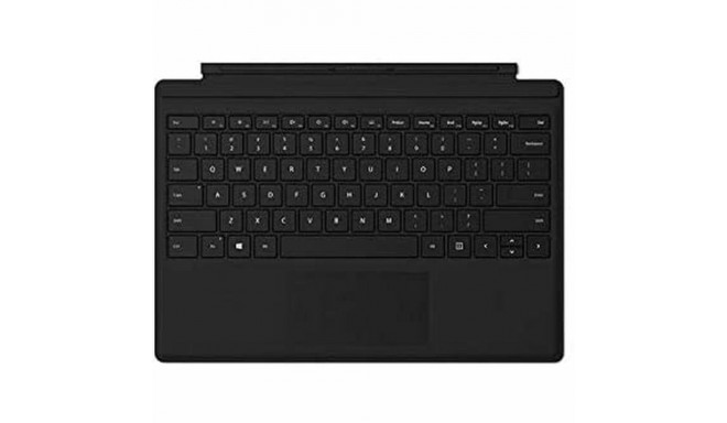 Bluetooth Klaviatuur Microsoft KCN-00034 Hispaaniakeelne Qwerty