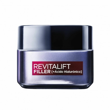 Facial Serum L'Oreal Make Up Revitalift Filler 50 ml Hyaluronic Acid
