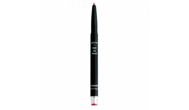 2 in 1 huule- ja silmalainer NYX Marsh Mellow 8 ml