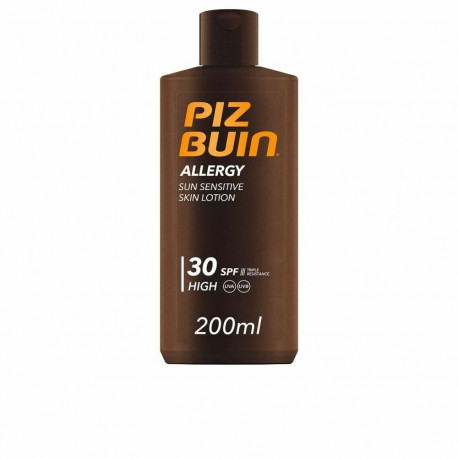 Päikesekreem Piz Buin Allergy Spf 30 200 ml
